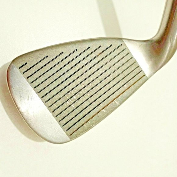 Mitsushiba Men's 6 Iron MV Regular Flex Graphite Shaft Golf Club 37.5"L Oversize - Picture 3 of 10